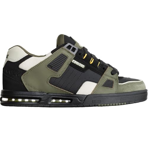 Globe Men's Fusion Skate Shoe