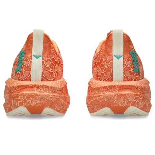 Image of ASICS Unisex NOVABLAST 5 Tokyo Running