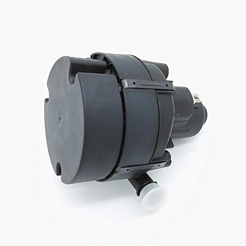 Secondary Air Injection Pump Smog Pump Fits for Mercedes SLK55 S65 SL55 C55 C32 AMG V8 S600 CL600 SL600