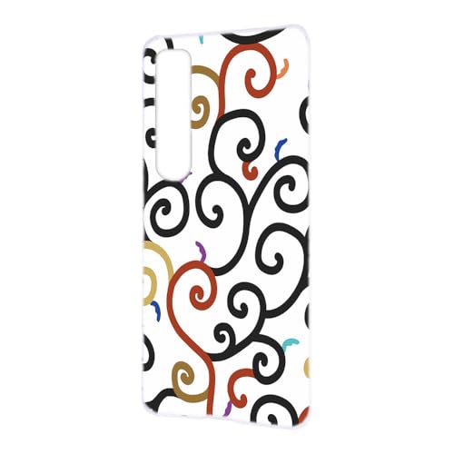 Xperia 5 ll p SO-52A SOG02 A002SO Ή ͗l В C~ ×͗l n[hP[X GNXyA5ll̃P[X P[^CJo[ h132a06