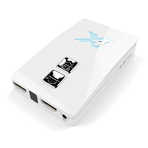 Hdfury Hdf0055-1 ScalerX4