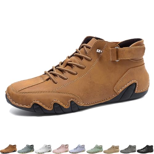 Nevova Shoes for Men, Nevoldeck Orthopedic Shoes, Arch Support, Waterproof