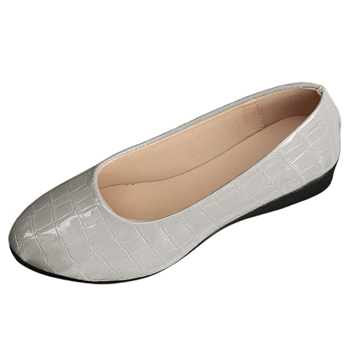 Pantoufles comfy pour femme qui soulagent les pieds fatigués en caoutchouc souple