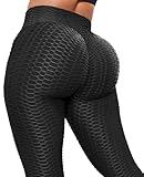 ladies sport leggings sale ❤ Notwendige Leggings für Damen: Ewedoos Push Up Leggings werden zur beliebten Lounge- und Alltagskleidung, die für unterschiedliche Sportarten wie Yoga, Fitness, Workout Joggen sowie Alltagsleben geeignet sind. Sie können in der Kombination mit Sport und dieser Sporthose fantastische Kurven erzielen. Wenn Sie Fragen haben, wenden Sie sich bitte zuerst an uns. Wir garantieren Ihnen eine 100% zufriedenstellende Lösung.