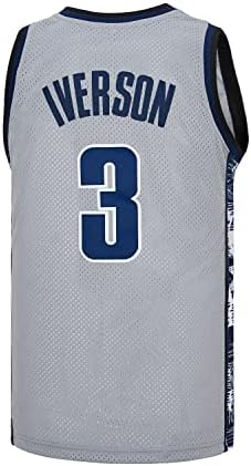 Men’s #3 Georgetown Collegiate Athletic