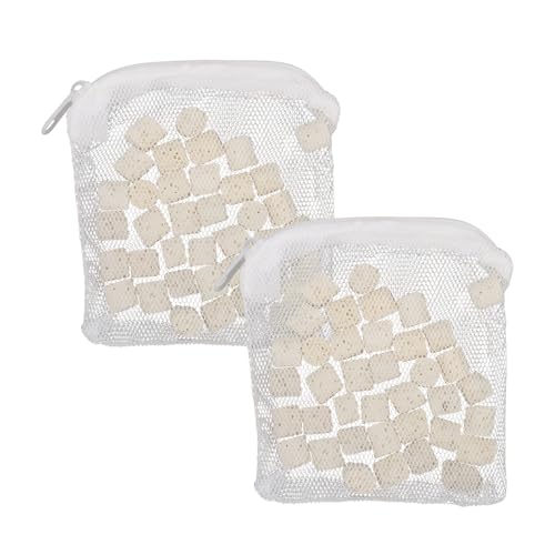 84g 2 Bags Bio-max Filter Media