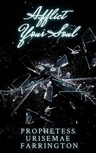 Afflict Your Soul 1735865419 Book Cover