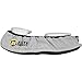 Elite Hockey Pro-Skate Guard (Silver, JR/Medium)