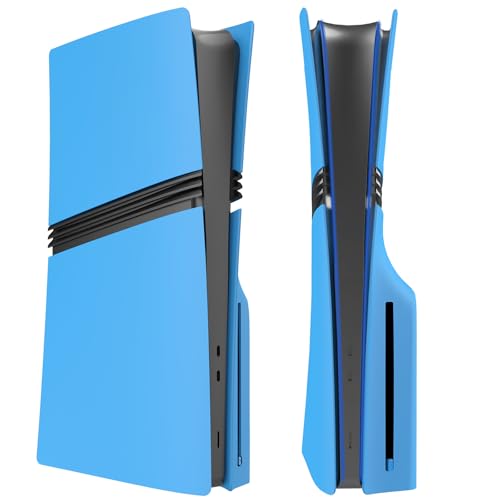 PS5 Pro whCuŐp یpl & pJo[ Lx6FWJ idl yʁEϏՌ ȒPt(Sky Blue)