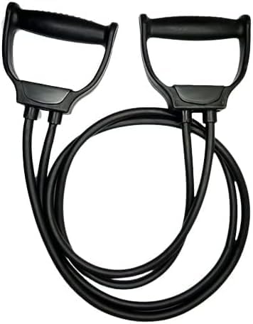 See full amazon price history chart for Idella Double Toning Tube Resistance Band for Workout for Men & Women, Exercise Bands with Heavy Quality Grip (Pack of 1) Idella Double Toning Tube Resistance Band for Workout for Men & Women, Exercise Bands with Heavy Quality Grip (Pack of 1) (B0D2XN7KBW) Amazon Price History, Amazon Price Tracker