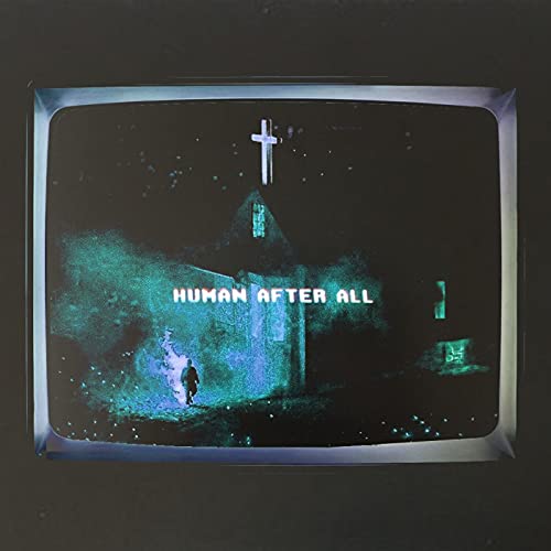 Kanye West, humain apr&egrave;s tout