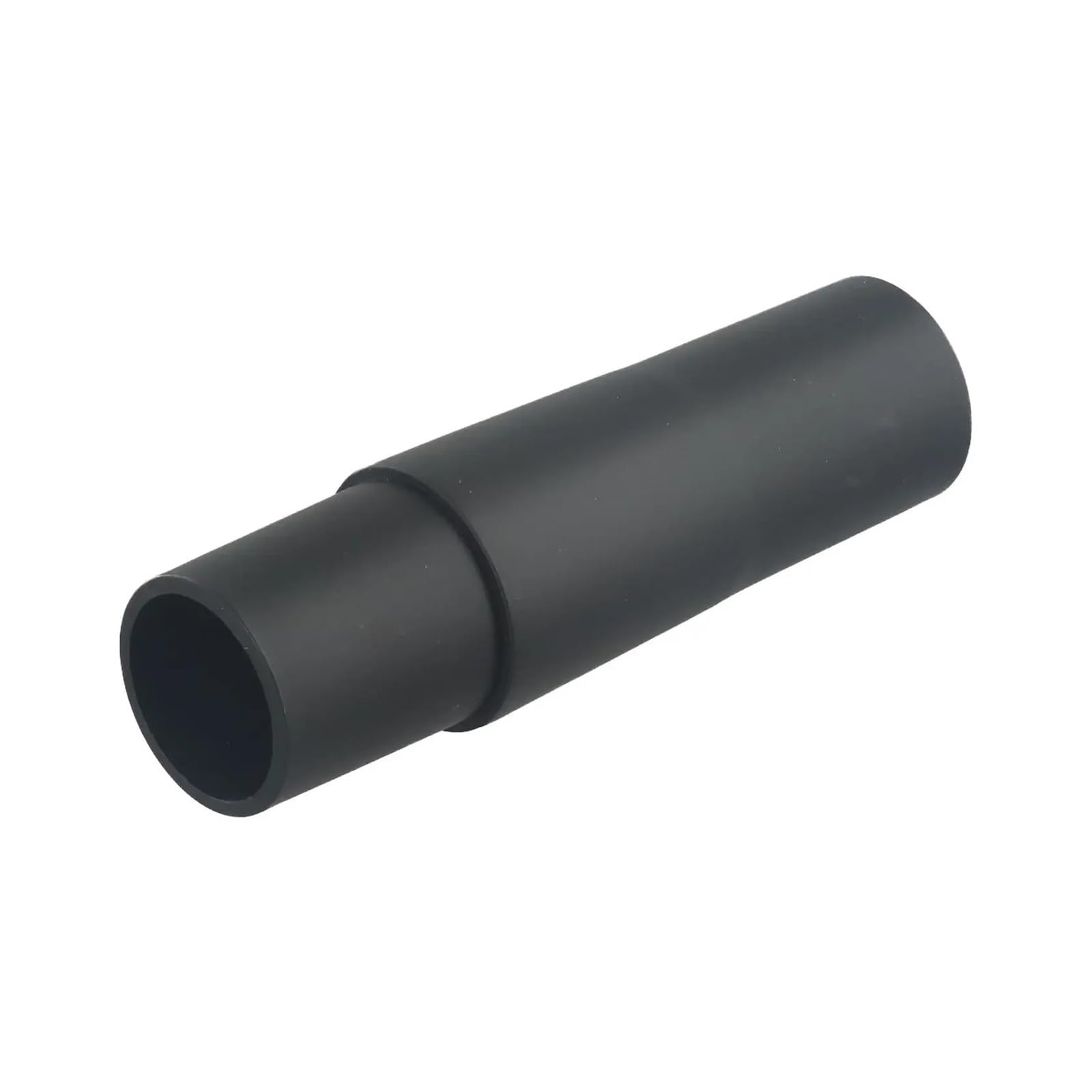 Vacuum Cleaner Hose Connector Black Brush Nozzle Adapter 32mm to 32mm 35mm,Replament Vacuum Cleaner Acssories