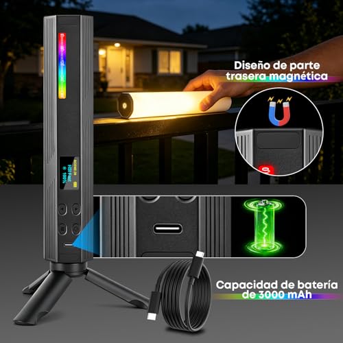 Tubo LED 5 Imagen adicional