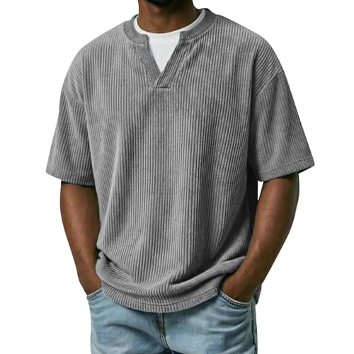 T-shirt d'été polyvalent idéal pour le bureau et vos sorties quotidiennes