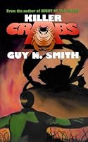 Killer Crabs 1915943019 Book Cover