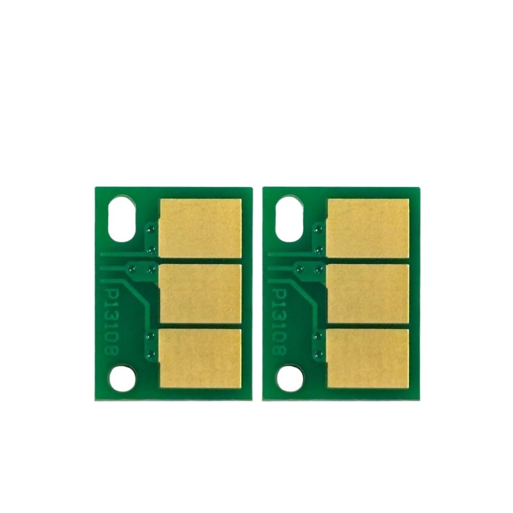 Puce de toner compatible TN324 C224 C284 réinitialisation cartouche