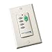 Kichler 370012MUL Full Function Multi-Fan 3-Speed Wall Mount Transmitter
