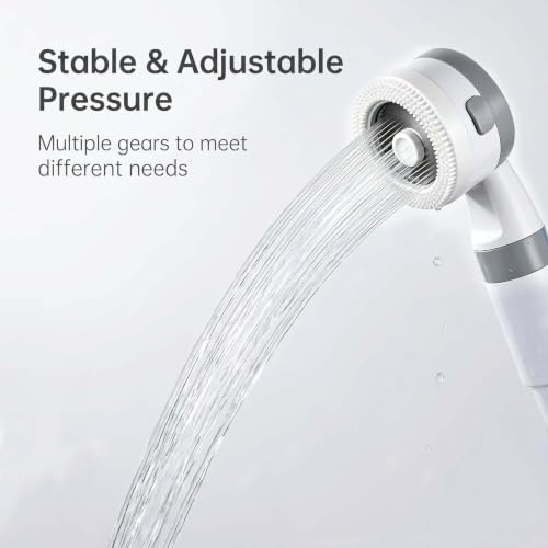 KoalaGearTM Portable Shower Kit miniatura 3