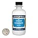 Sodium Carbonate 4 Oz by weight plastic bottle 99+% food-grade from USA