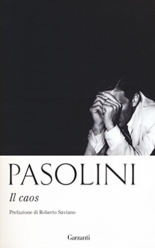 Il caos. Nuova ediz. Il caos. Nuova ediz.