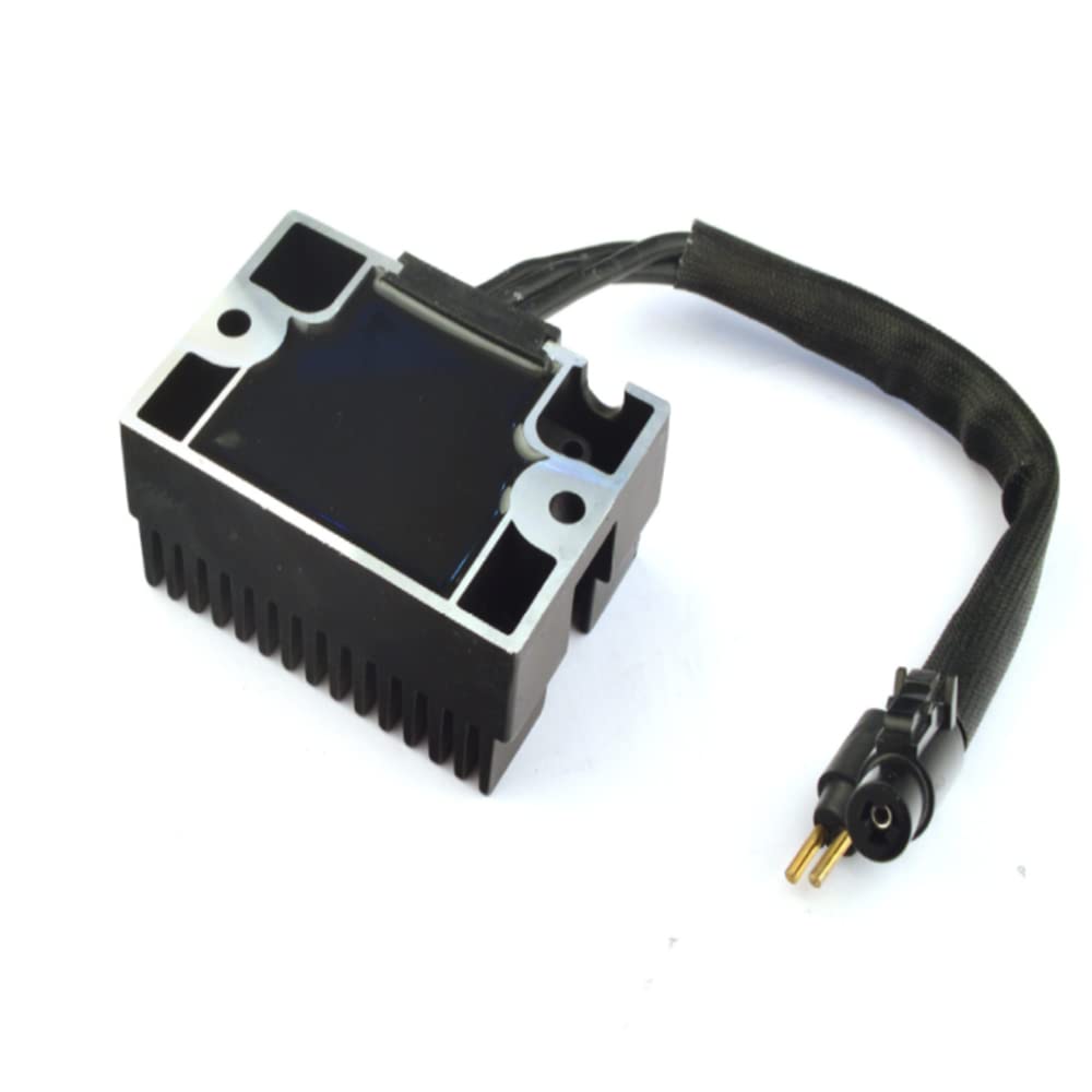 Baceyong 74523-94/74523-94A, stabilizzatore di tensione trifase per Harley-Davidson Sportster 883