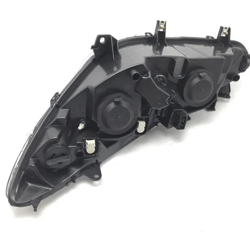 Capots phares voiture pour Peugeot 307 droite 2004-2008 version électrique