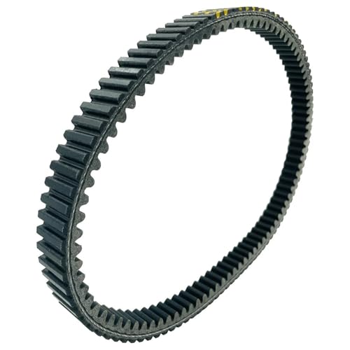 Correa de transmisión cerrada para Kymco X-Citing 500 con medida 1034x27,6