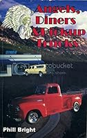 Angels, Diners and PIckup Trucks B00196YDHK Book Cover