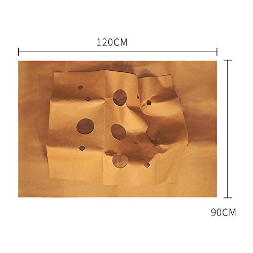 Nishore Tapetes para gatos Tapetes de treinamento para gatos Tapete interno para animais de estimaçã