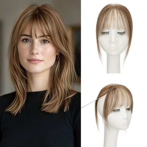 Prokyvity Air Bangs