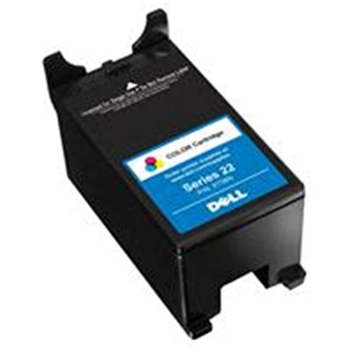 Cartouche d'encre haut rendement Dell 592-11329 pour des impressions durables