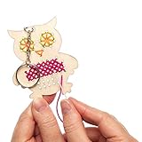 Zoom IMG-2 baker ross ax158 kit ricamo Zoom IMG-2 baker ross ax158 kit ricamo