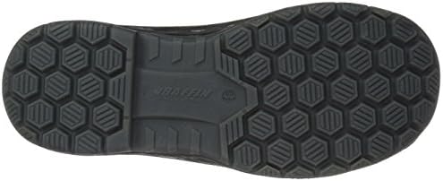 Baffin mens King (Toe/Plate Protection) Industrial Shoe, Bk1 - Black, 8.5 US | Image 3