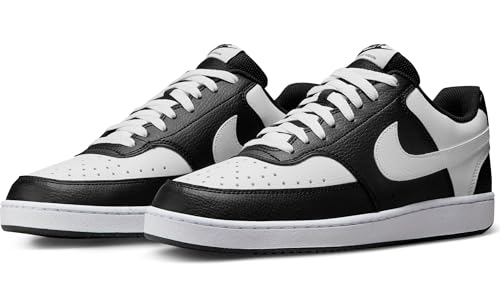 Image of Nike Men's Court Vision Low Shoes