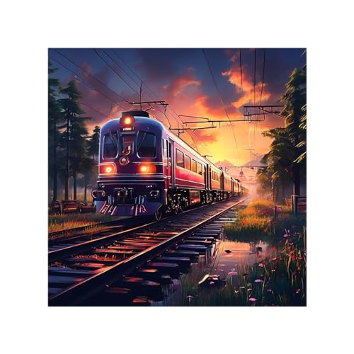 Train Songs cover art