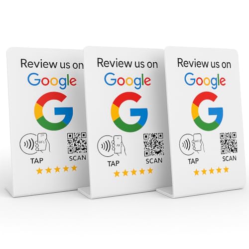 Google Reviews System Management Tools