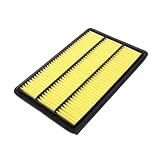 For Mitsubishi Pajero V73 V77 V87 V93 V97 Engine Air Filter MR571476 Accessories