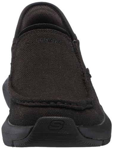 Image of Skechers Men's USA Parson - Dewitt Twin Gore Moc Toe Slip-Ins