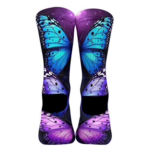 Fashion Dress Decor Socks All Season Soft Socks Dress Decor Boot Stockings3