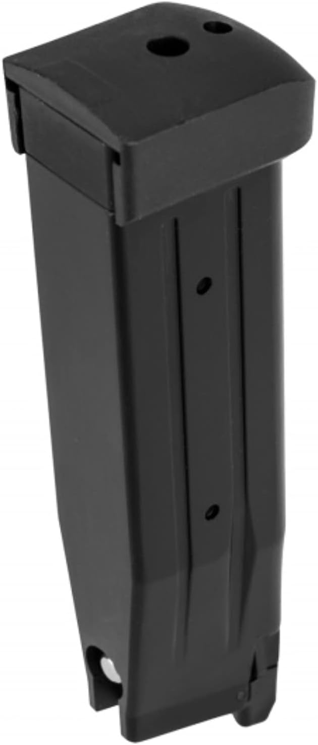 BULLDOG AIRSOFT - SRC Hi-Capa GBB Blowback Airsoft Pistol 6mm BB [Gas Magazine]