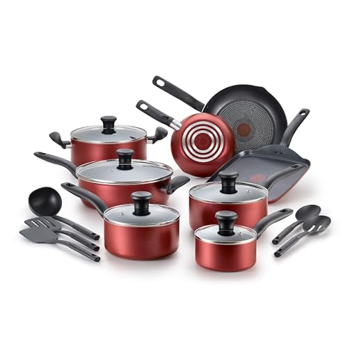 Best T Fal Simply Cook Nonstick Cookware 23 Best T Fal Simply Cook Nonstick Cookware