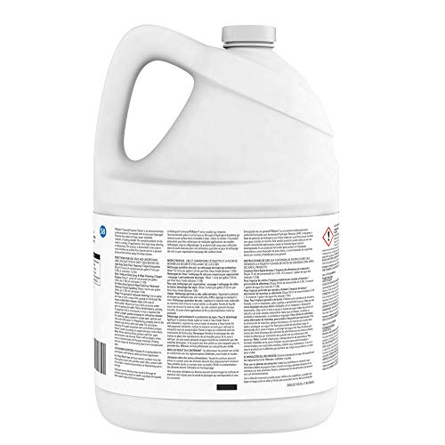 Diversey 94998841 Perdiem General Purpose Cleaner With Hydrogen Peroxide, Use On Floor, Carpet & Hard Surfaces, Concentrate, 1-Gallon (Pack Of 4) #TOP3