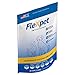 FlexPet Hip & Joint Supplement for Dogs & Cats with Cetyl Myristoleate, Glucosamine, Collagen, MSM - Max Strength Joint Support for Mobility, Senior Pets, Large Breeds - 60 Soft Chews (Bacon/Cheese)