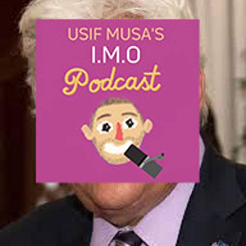 #28 - Not episode #27!!! cover art