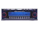 Becker CD CD 4627 Mexico Pro