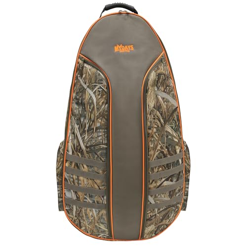 MYDAYS Soft Crossbow Case 36" Water-Resistant Bow Carrier