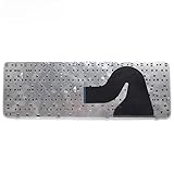 Entièrement compatible et adaptable : correspond à 100 % aux spécifications du fabricant de l'appareil correspondant et est parfaitement compatible avec le système et le matériel d'origine.