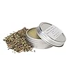 Smoke Camp Crafts Comfrey Salve - 1 oz #4
