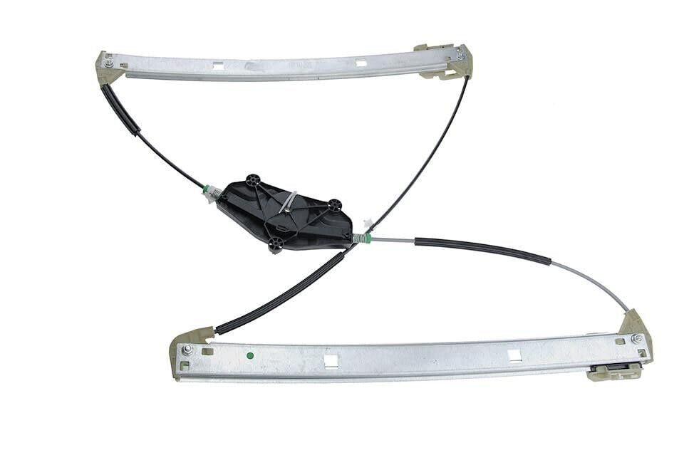 Lève-vitre avant droit Audi Q5 de qualité supérieure mécanisme robuste 8R0837462 VIDARR