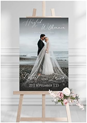 Manschin-Laserdesign Hochzeitseinladungen | Edle Einladungskarten aus Acrylglas für Hochzeit